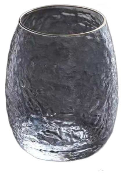 Stil Bira Bardağı Kokteyl Cam Viski Votka Kahve Su Kupa Ev Drinkware Şampanya Atış Gözlük Şeffaf Bardak | Bira Steins (Yurt Dışından)