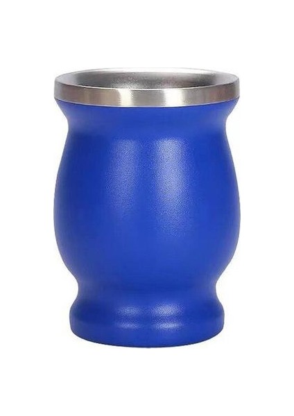 Paslanmaz Çelik Vakum Şişesi Tumbler Seyahat Bardakları Çift Duvar Çay Bardağı Isı Yalıtımı Antiği Antiği Şişe Drinkware | Tumblers (Yurt Dışından)
