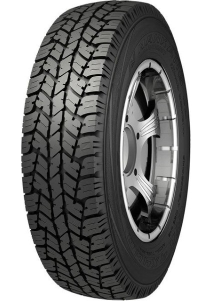 255/70 R15 112/110S Ft-7 M+S Owl Suv Yaz Lastiği ( Üretim Yılı:2023 )
