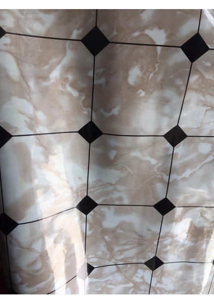 MUŞAMBA 1,5m X 6m PVC ZEMİN KAPLAMA YER DÖŞEMESİ