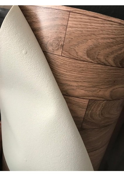 Muşamba 2m x 2m Pvc Zemin Kaplama Yer Döşemesi