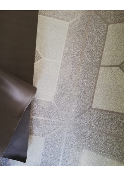 MUŞAMBA 1,5m X 4m PVC ZEMİN KAPLAMA YER DÖŞEMESİ