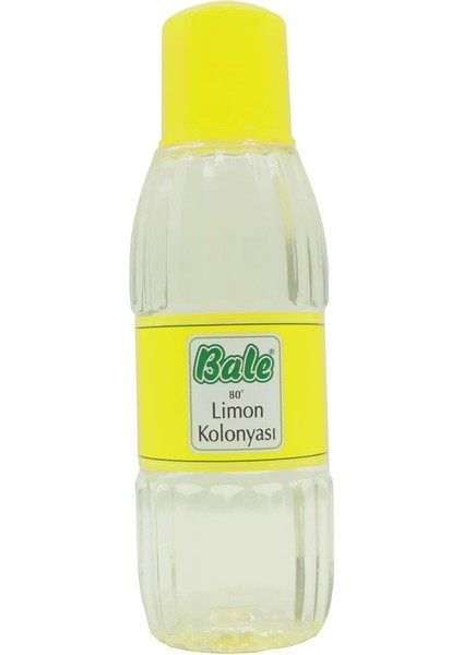 Limon Kolonyası 400ML