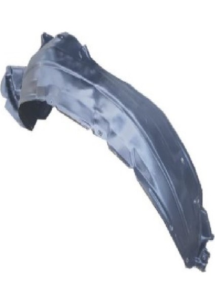 Toyota Avensis Çamurluk Davlumbaz Ön Sol 2003-2008