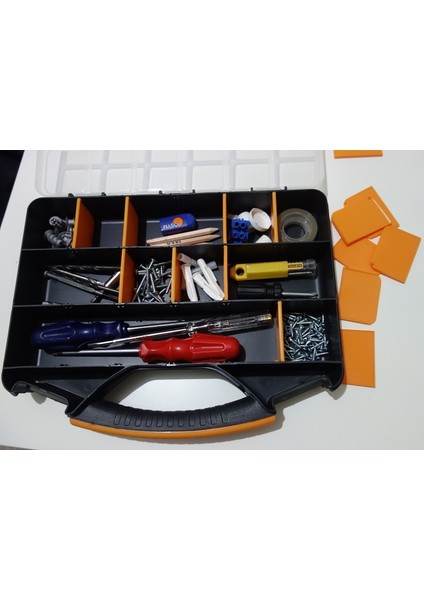 Ayarlanabilir Vida Tornavida Düzenleme Takım Çantası modelleri