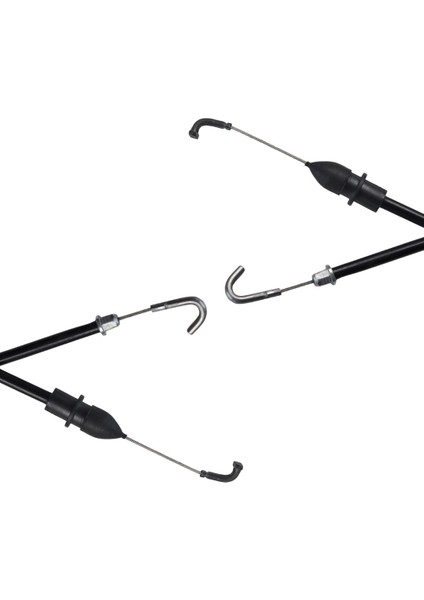 Skoda Octavia Için Kapı Içten Açma Teli-Ön/arka modelleri