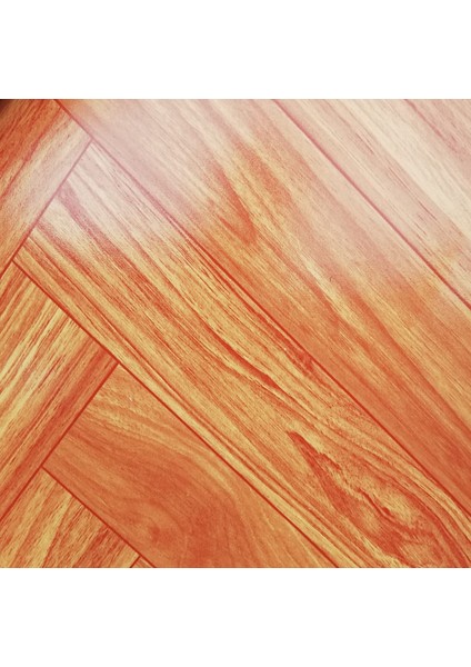 MUŞAMBA AHŞAP DESENLİ 2m X 8m pvc ZEMİN KAPLAMA YER DÖŞEMESİ