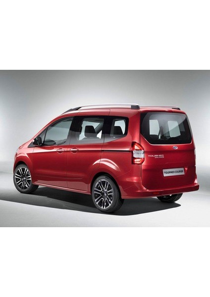 Ford Tourneo Courıer 2014-2022 Arka Cam Sileceği Süpürgesi 35 cm