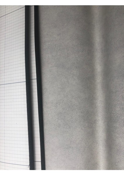 Desenli PVC Zemin Kaplama EN:100CM BOY:120CM ETRAFI DİKİLİ MUŞAMBA