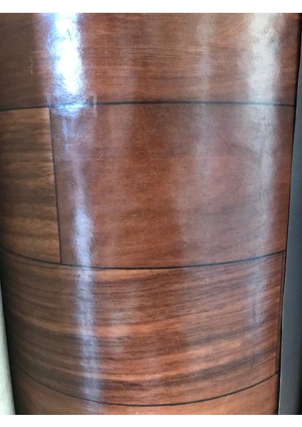 NET Ahşap Desenli PVC Zemin Kaplama EN: 2 METRE BOY: 4METRE (KAPALI MUŞAMBA)
