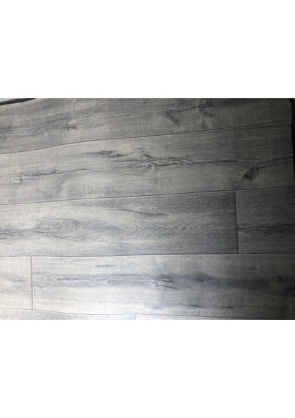 Desenli PVC Zemin Kaplama EN:100CM BOY:120CM ETRAFI DİKİLİ AHŞAP MUŞAMBA