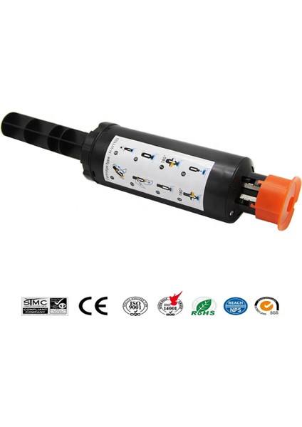 Hp Neverstop Laser 1000A Muadil Toner Dolum Seti