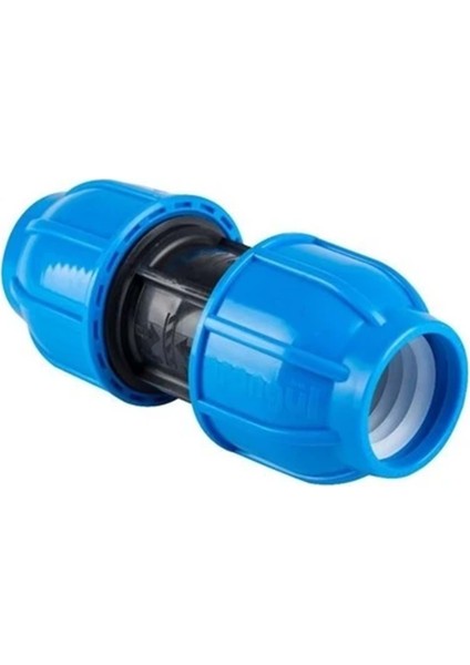 20X20 ''kaplin Manşon''