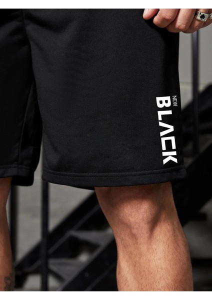 Baskılı Erkek Şort Daxis Sportwear Company fiyatları