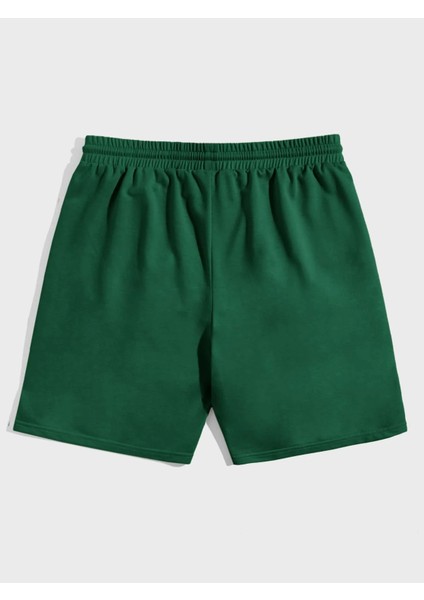 Erkek Baskılı Şort Daxis Sportwear Company fiyatları