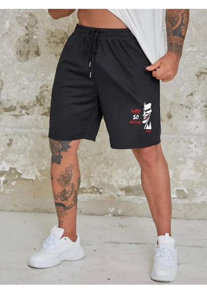 Baskılı Erkek Şort Daxis Sportwear Company fiyatları