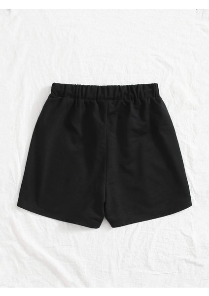 Kısa Short Şort-Daxis Sportwear Compan