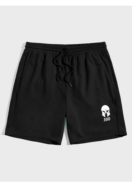 Baskılı Erkek Şort Daxis Sportwear Company modelleri