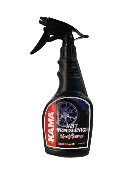 Jant Temizleyici 500ML Anında Kargo fiyatları