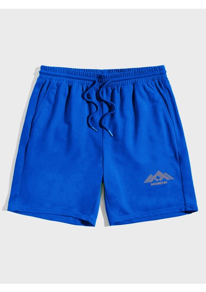 Erkek Baskılı Şort Daxis Sportwear Company fiyatları