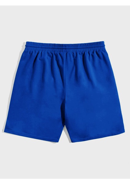 Erkek Baskılı Şort Daxis Sportwear Company modelleri