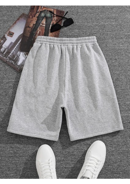 Erkek Geometry Baskılı Şort Daxis Sportwear Company fiyatları