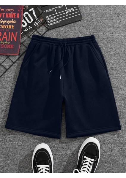 Kısa Kadın Şort Daxis Sportwear Company