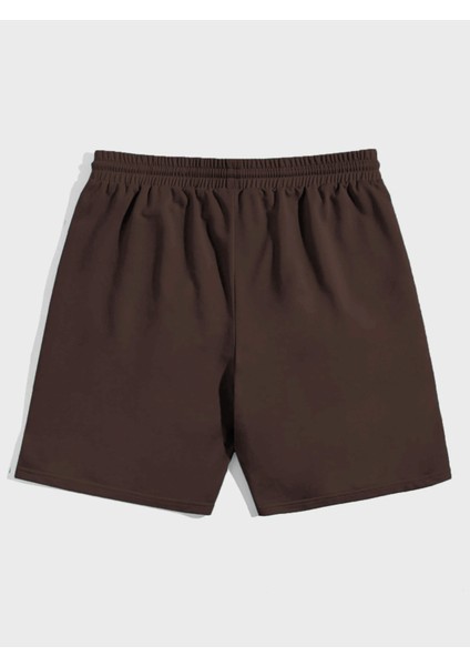 Ekek Baskılı Şort Daxis Sportwear Company fiyatları
