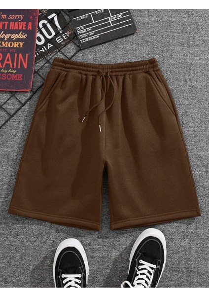 Kısa Kadın Şort Daxis Sportwear Company