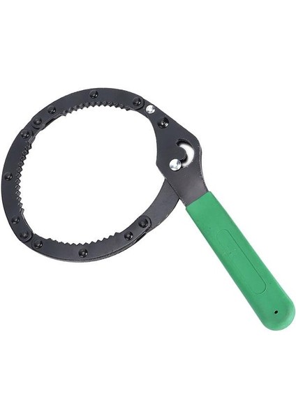 5579 Kelepçe Tipi Ayarlı Yağ Filtre Anahtarı 75-96 mm
