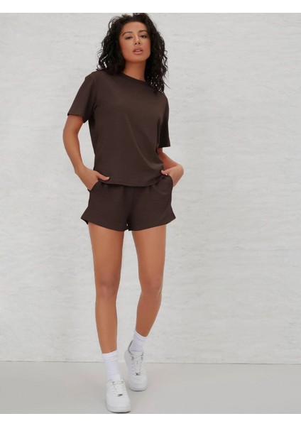 Kadın Kısa Şort Daxis Sportwear Company fiyatları
