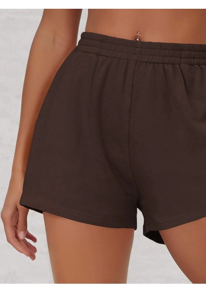 Kadın Kısa Şort Daxis Sportwear Company modelleri