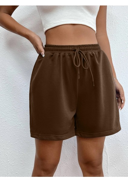 Kadın Kısa Şort Daxis Sportwear Company modelleri