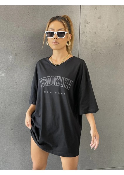 Oversize Baskılı Tshirt Unisex Daxis Sportwear Company fiyatları