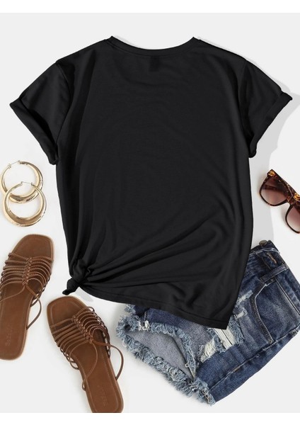 Baskılı Oversize Unisex Tshirt Daxis Sportwear Company fiyatları
