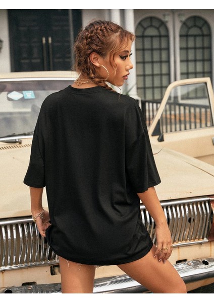Unisex Oversize Tshirt Daxis Sportwear Company
