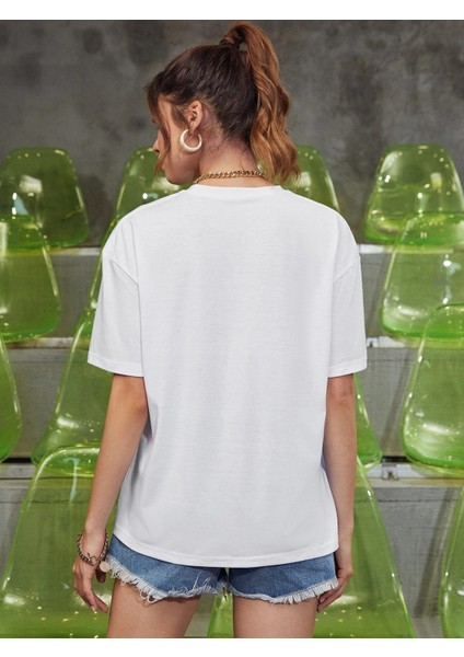 Unisex Tshirt Oversize Daxis Sportwear Company fiyatları