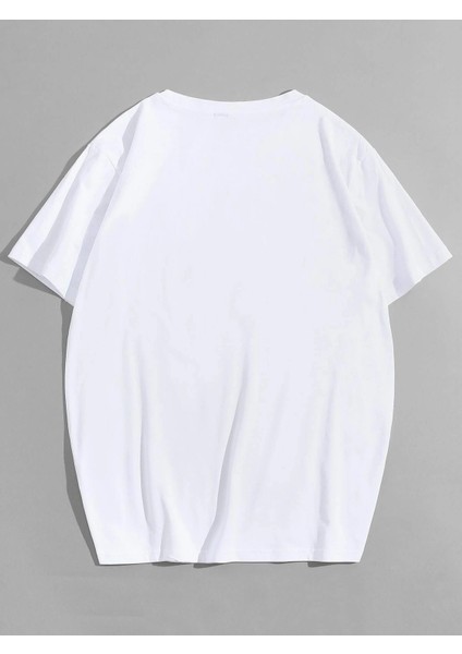 Unisex Oversize Tshirt Daxis Sportwear Company fiyatları