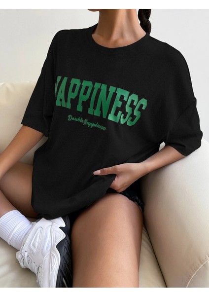 Oversize Baskılı Unisex Tshirt Daxis Sportwear Company fiyatları
