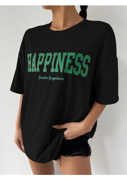 Oversize Baskılı Unisex Tshirt Daxis Sportwear Company modelleri