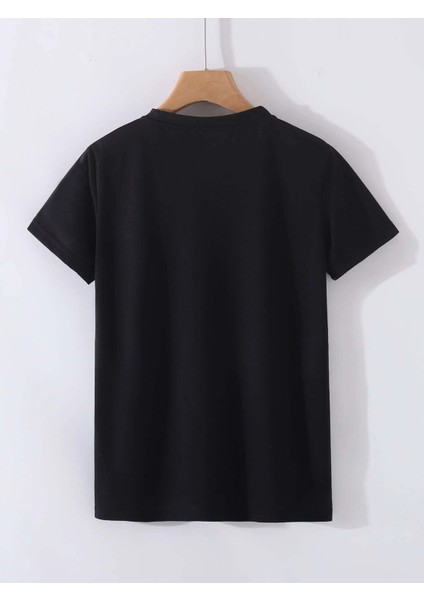 Oversize Baskılı Tshirt Daxis Sportwear Company fiyatları