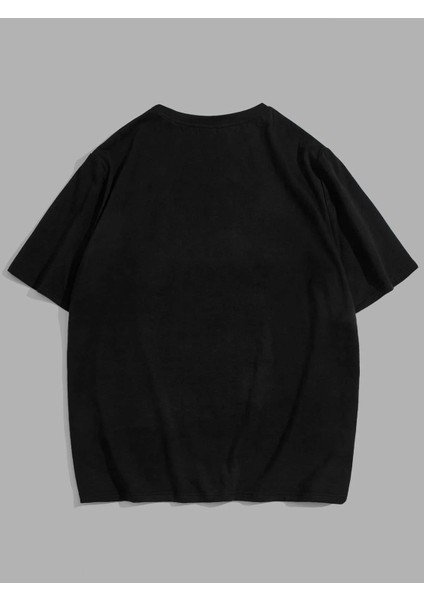 Baskılı Oversize Tshirt Daxis Sportwear Company fiyatları