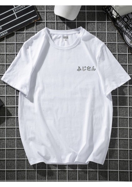 Unisex Oversize Baskılı Tshirt Daxis Sportwear Company fiyatları