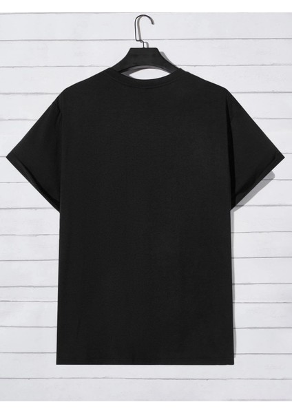 Oversize Baskılı Tshirt Daxis Sportwear Company fiyatları