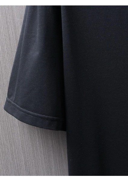 Calıfornıa Baskılı Oversize Tshirt-Daxis Sportwear Company modelleri