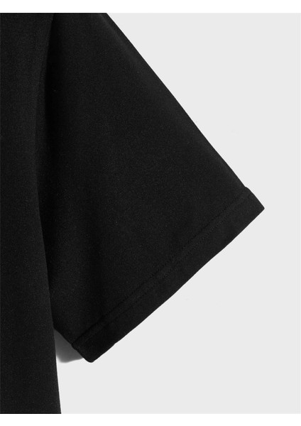 Calıfornıa Baskılı Oversize Tshirt-Daxis Sportwear Company fırsatları
