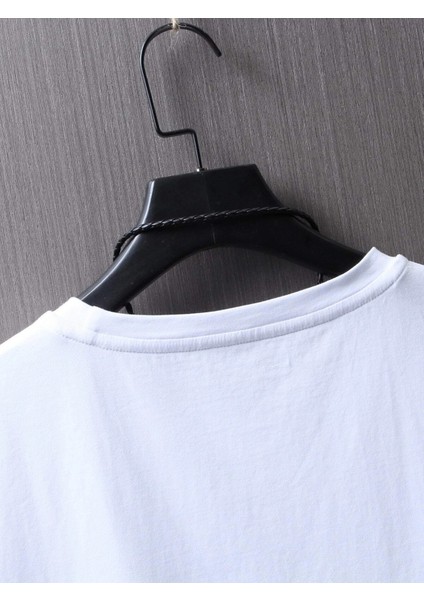 Calıfornıa Baskılı Oversize Tshirt-Daxis Sportwear Company fırsatları