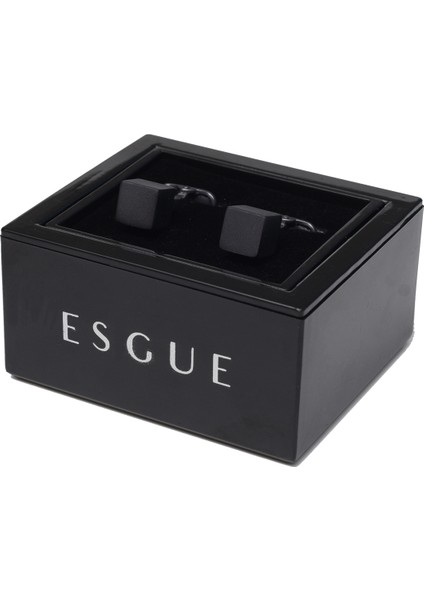 Venüs Serisi Füme Lüx Kol Düğmesi Füme fiyatları