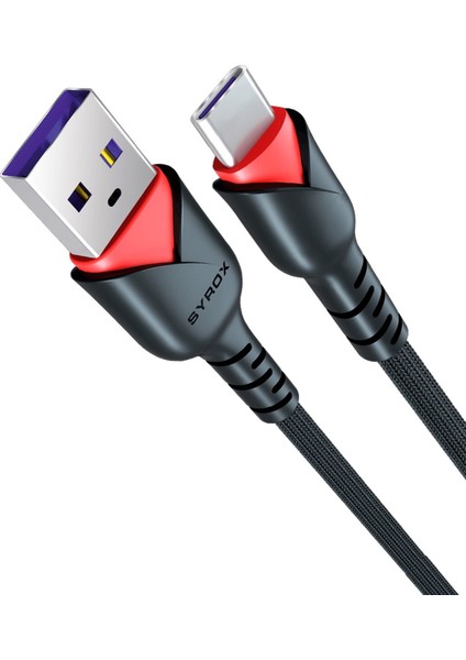 Samsung A72 Şarj Kablosu