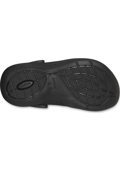 Literide 360 Clog Unisex Terlik 206708-060 Black/Black